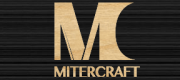 eshop at web store for Wall Art Made in the USA at Mitercraft in product category Arts, Crafts & Sewing